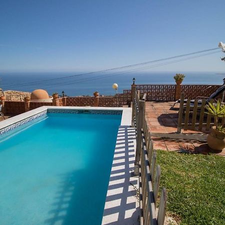 Villa La Tuna Бенальмадена Екстер'єр фото